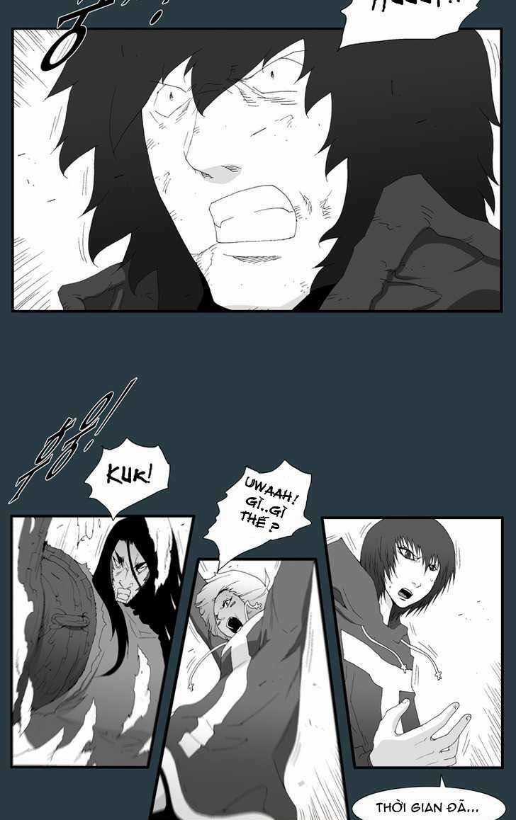 Siêu năng Chapter 159 trang 8