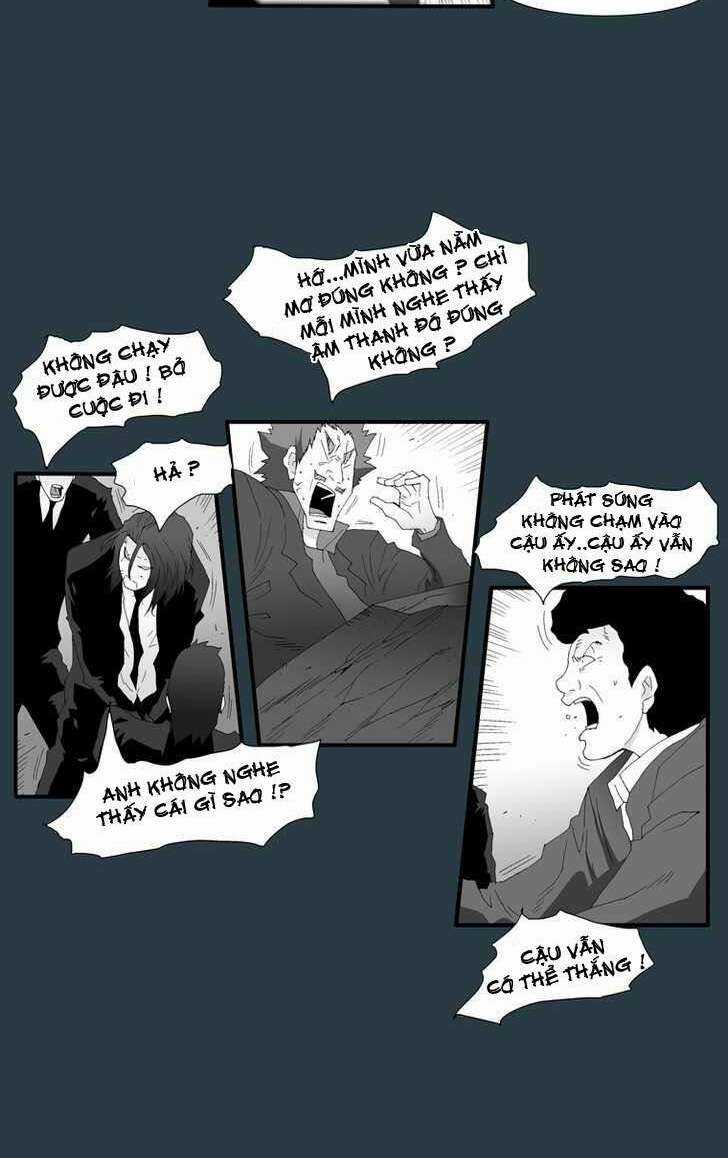 Siêu năng Chapter 159 trang 9