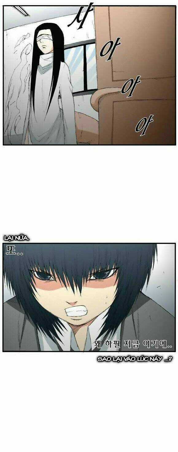 Siêu năng Chapter 16 trang 11