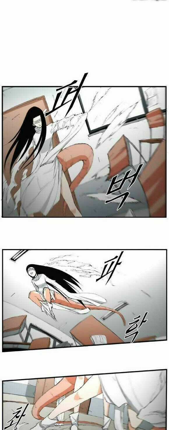 Siêu năng Chapter 16 trang 14