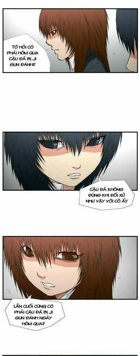 Siêu năng Chapter 16 trang 2