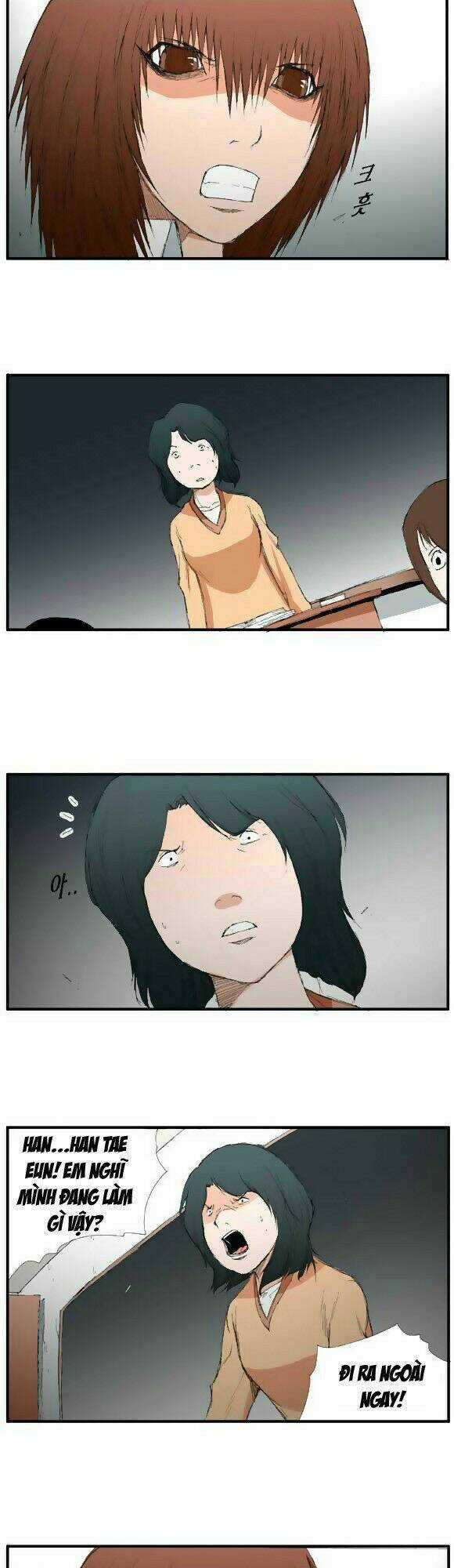 Siêu năng Chapter 16 trang 5