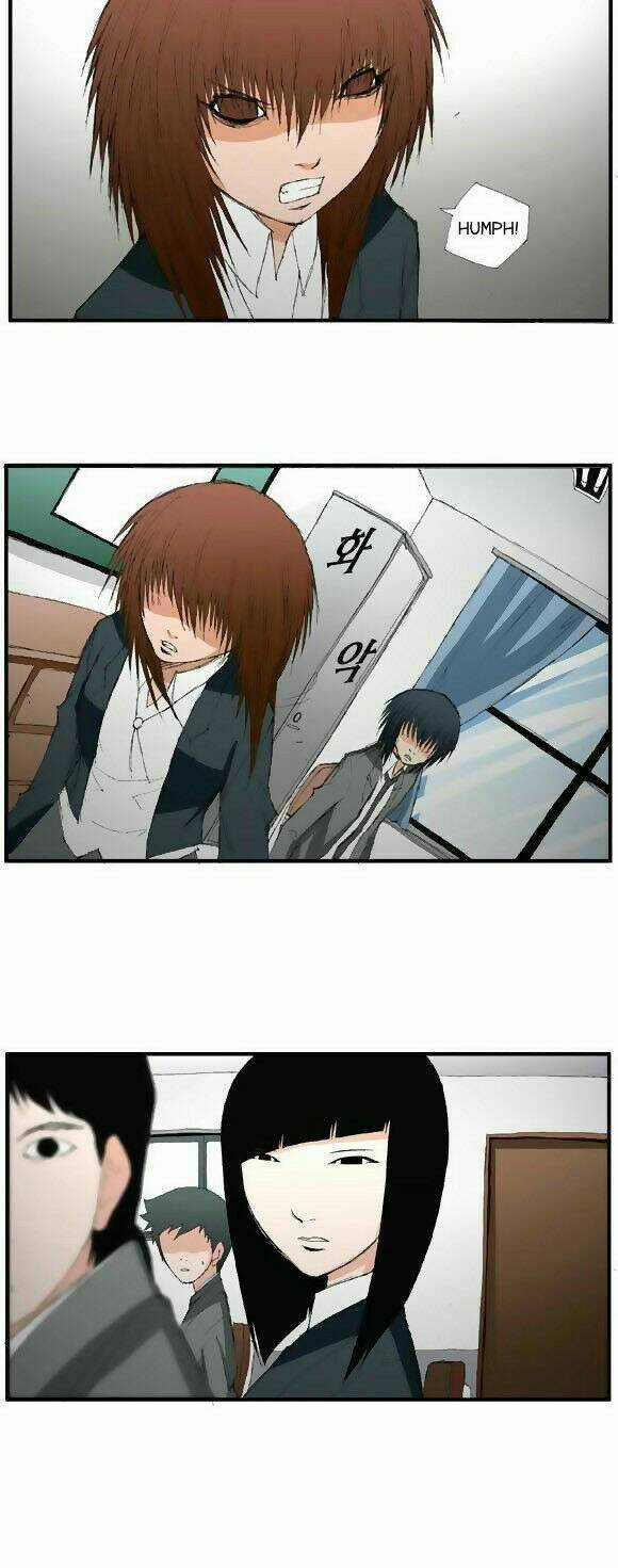 Siêu năng Chapter 16 trang 6