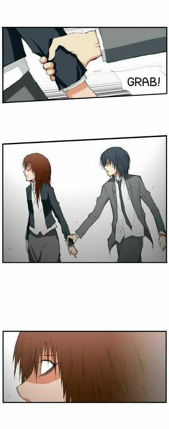 Siêu năng Chapter 16 trang 7