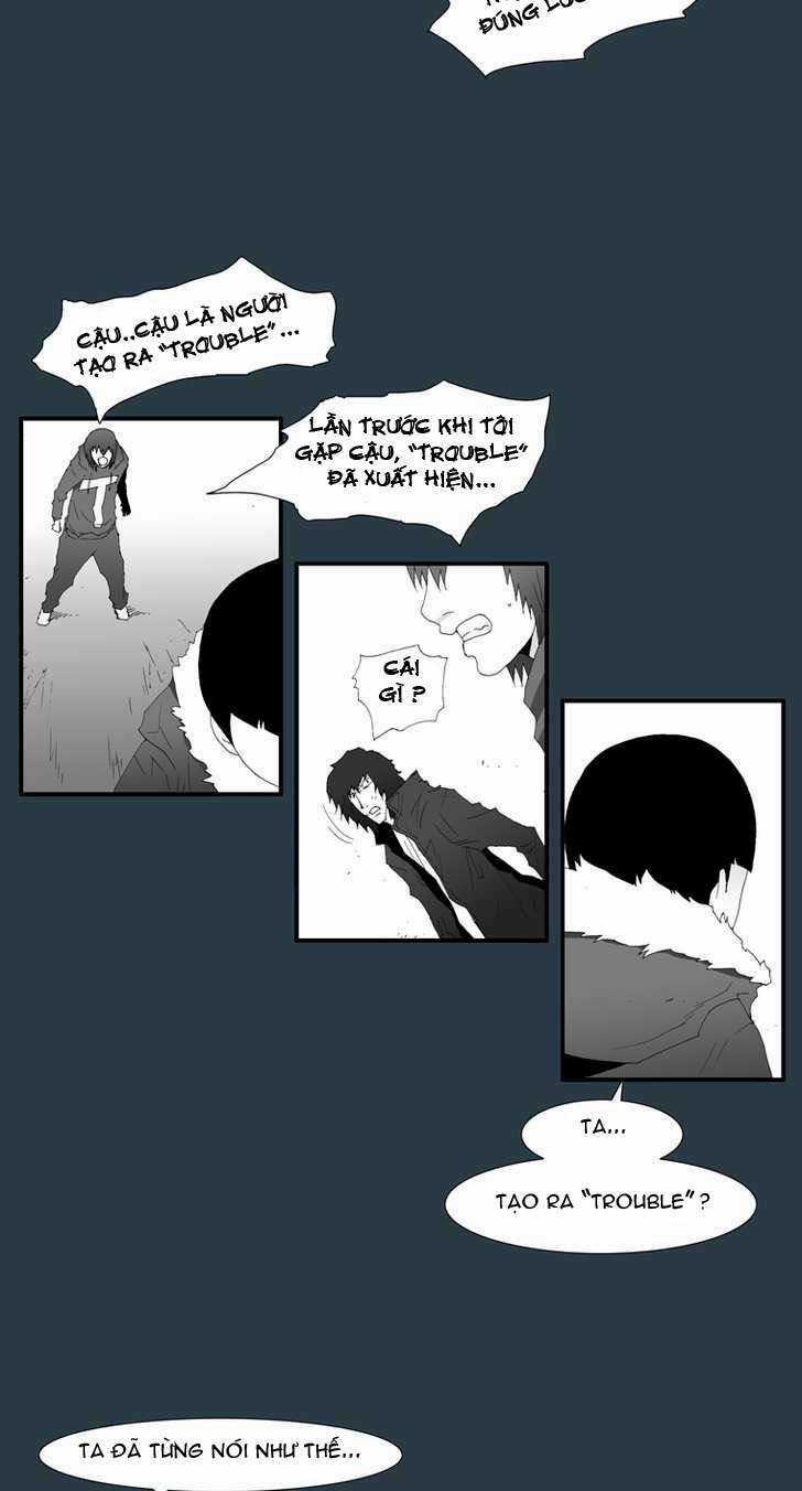 Siêu năng Chapter 160 trang 13