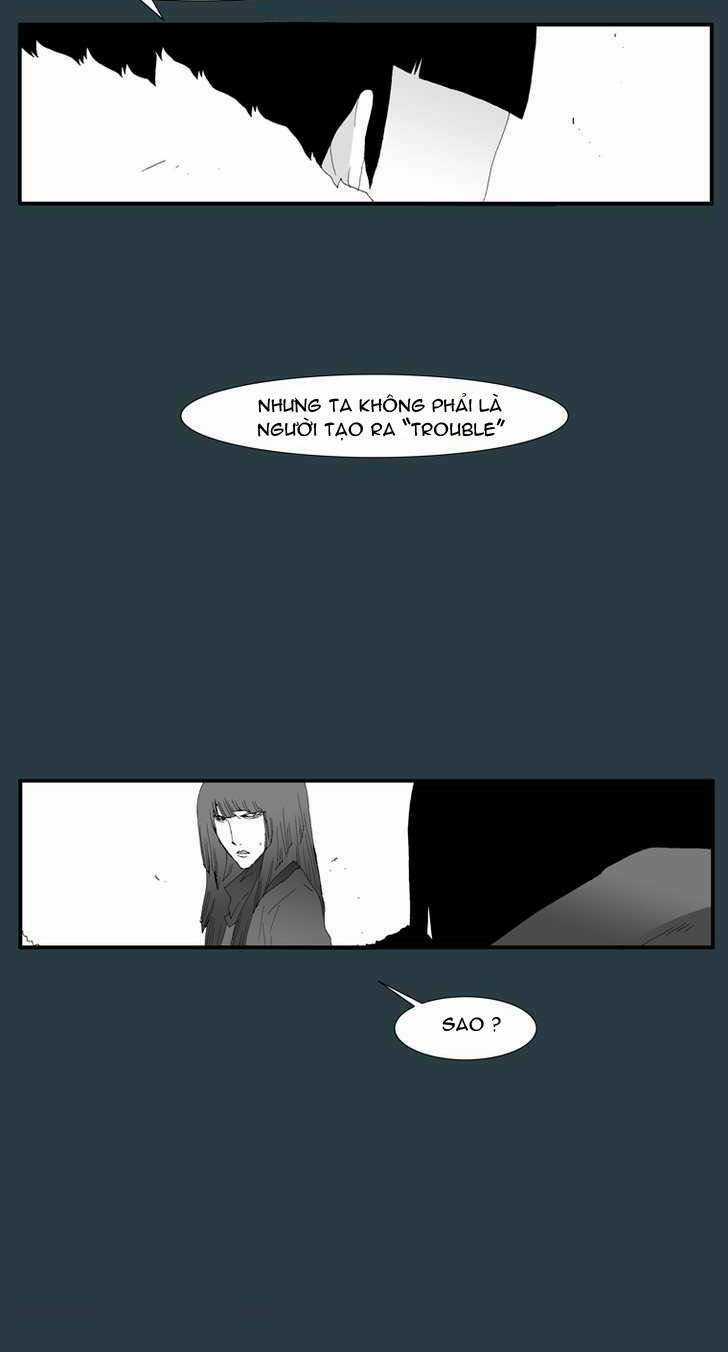 Siêu năng Chapter 160 trang 14