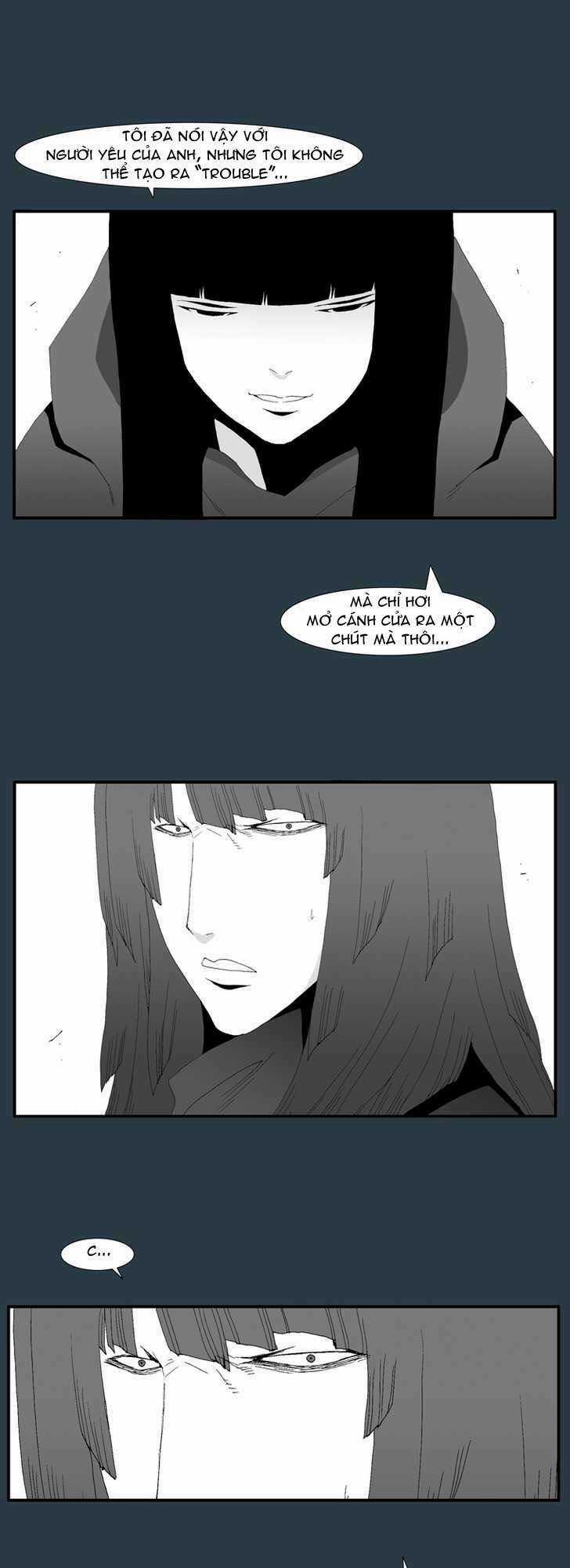 Siêu năng Chapter 160 trang 15