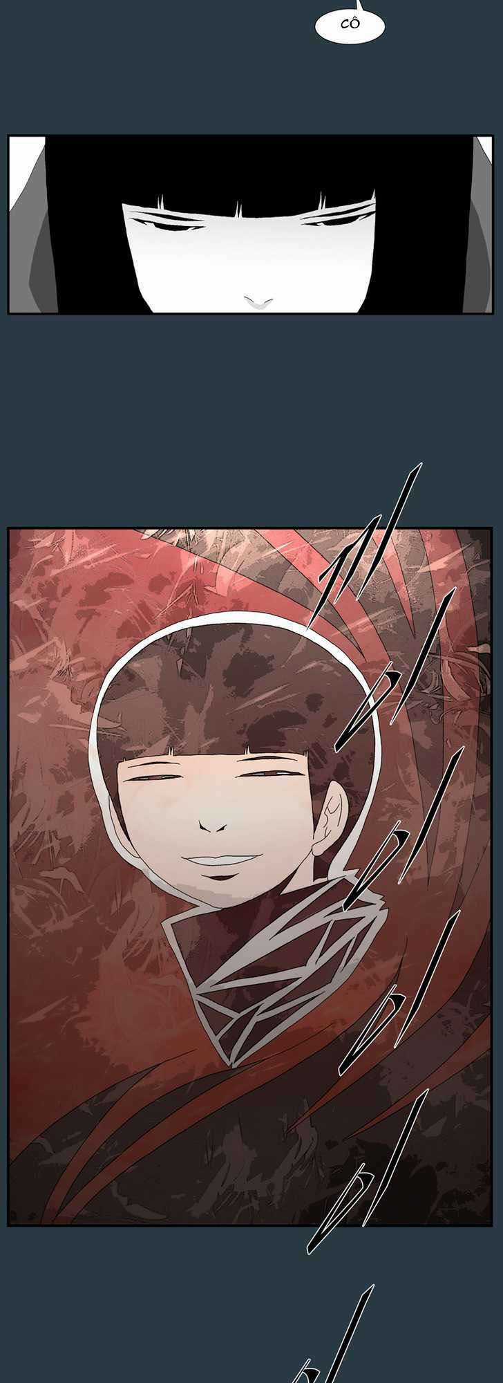 Siêu năng Chapter 160 trang 16