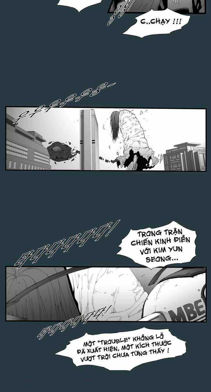 Siêu năng Chapter 160 trang 4