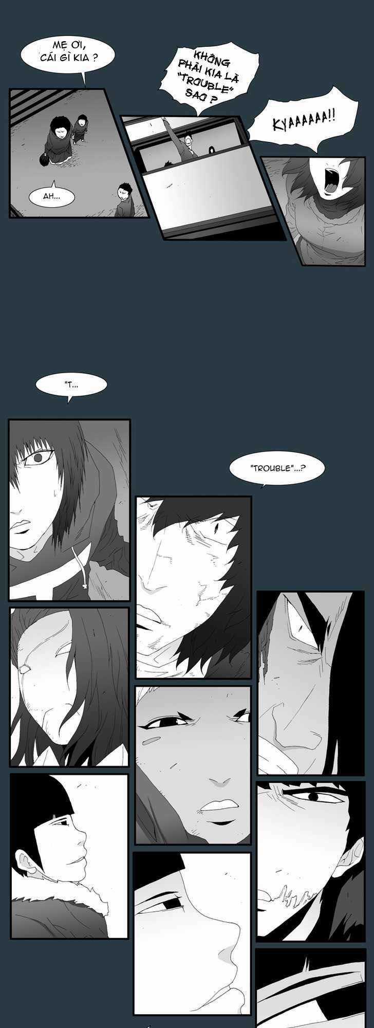 Siêu năng Chapter 160 trang 5