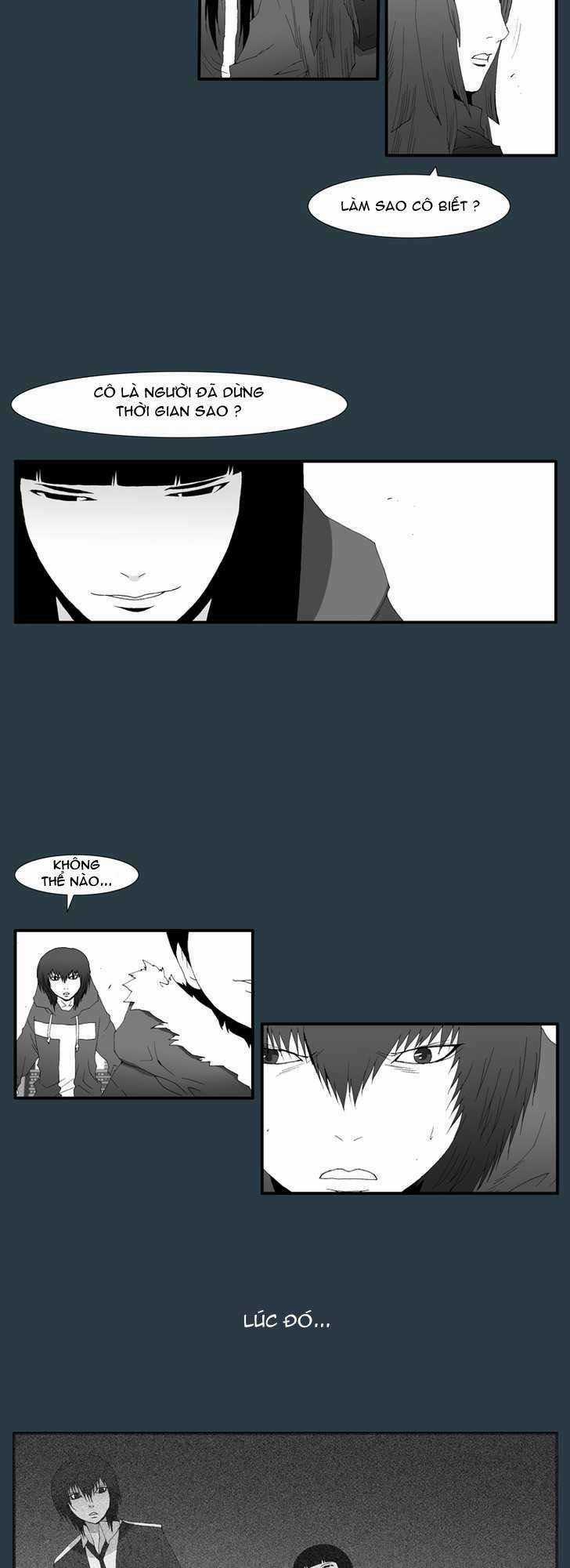 Siêu năng Chapter 160 trang 7