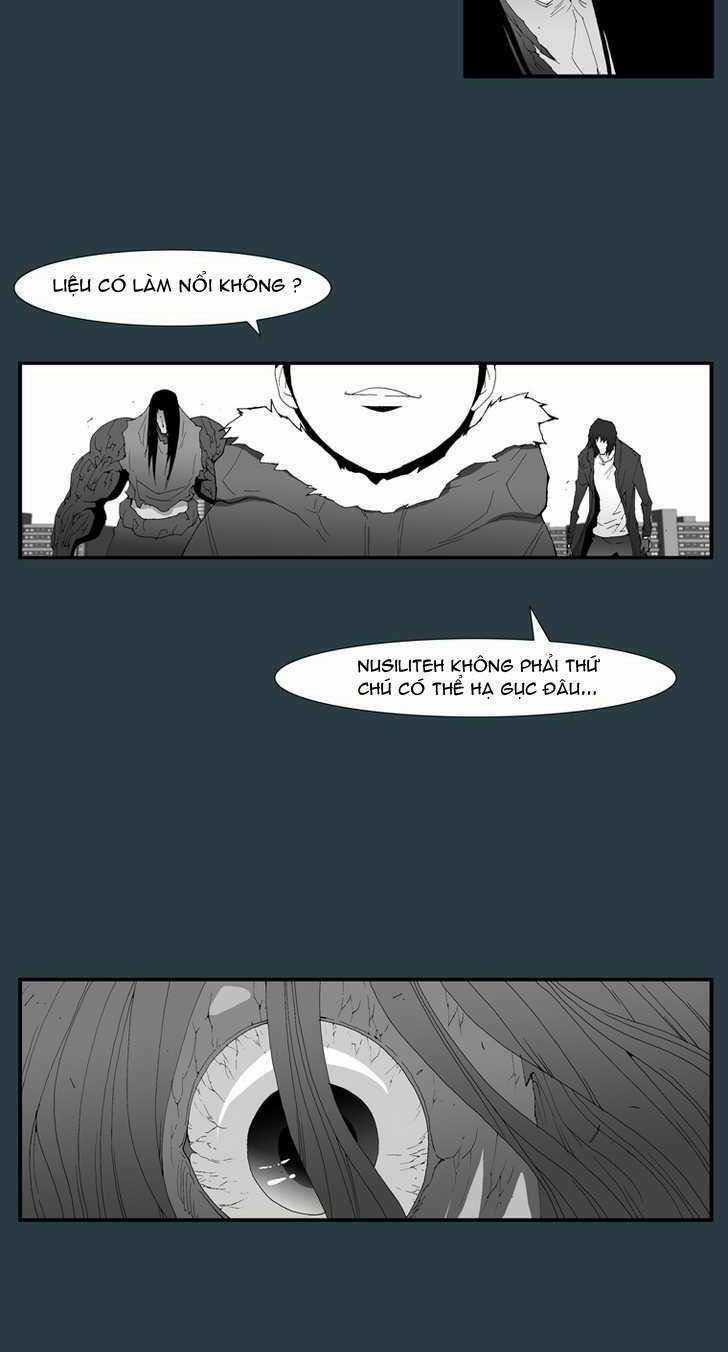 Siêu năng Chapter 160 trang 9