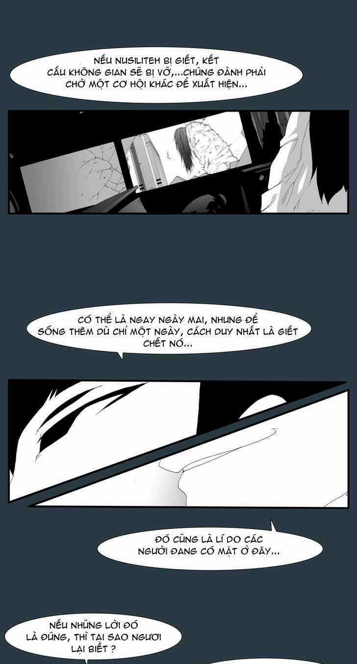 Siêu năng Chapter 161 trang 13