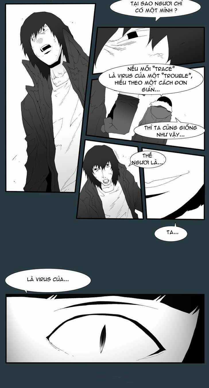 Siêu năng Chapter 161 trang 14