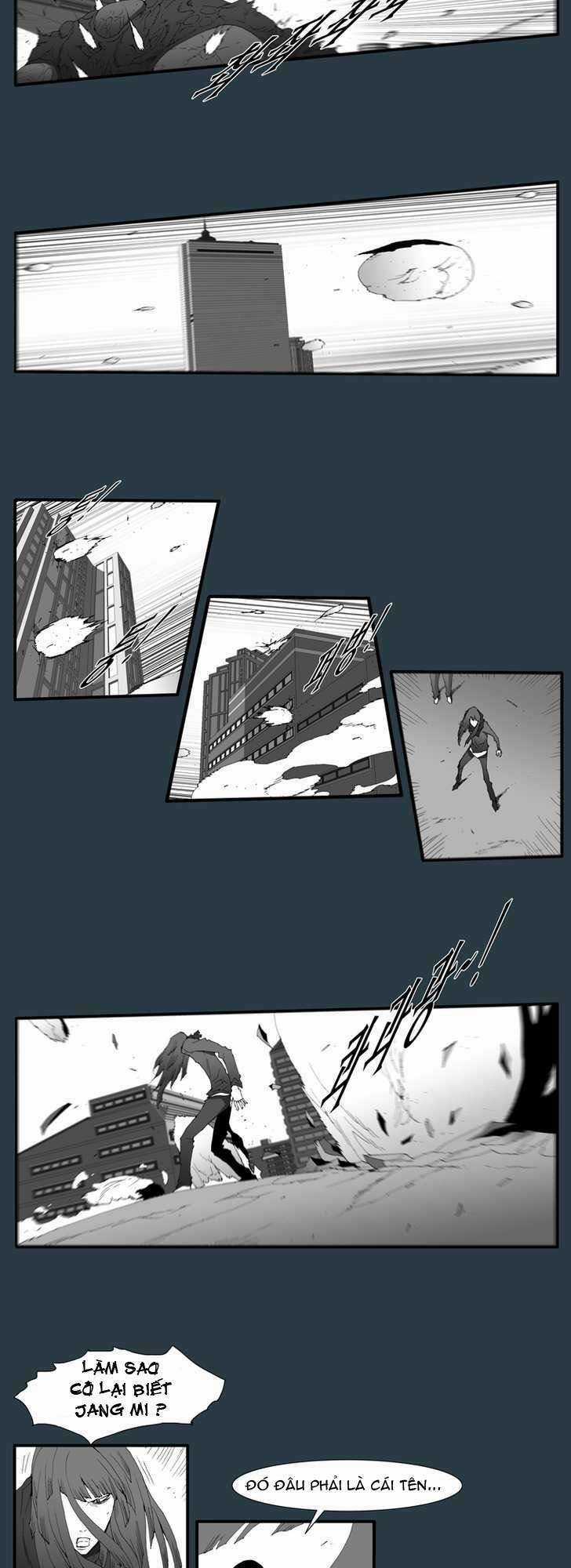 Siêu năng Chapter 161 trang 2