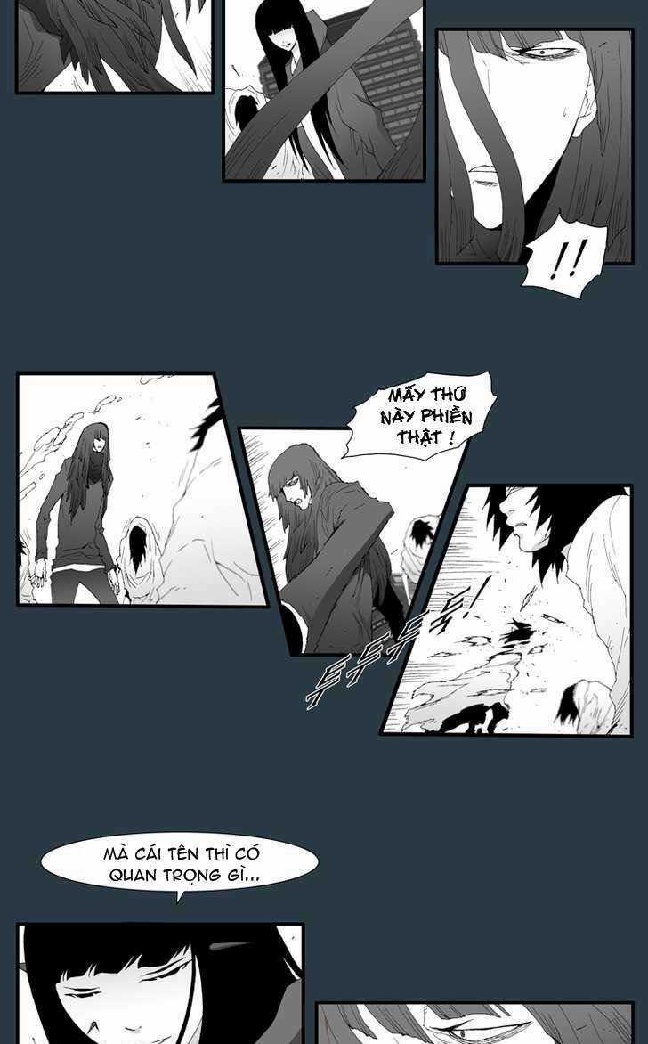 Siêu năng Chapter 161 trang 3