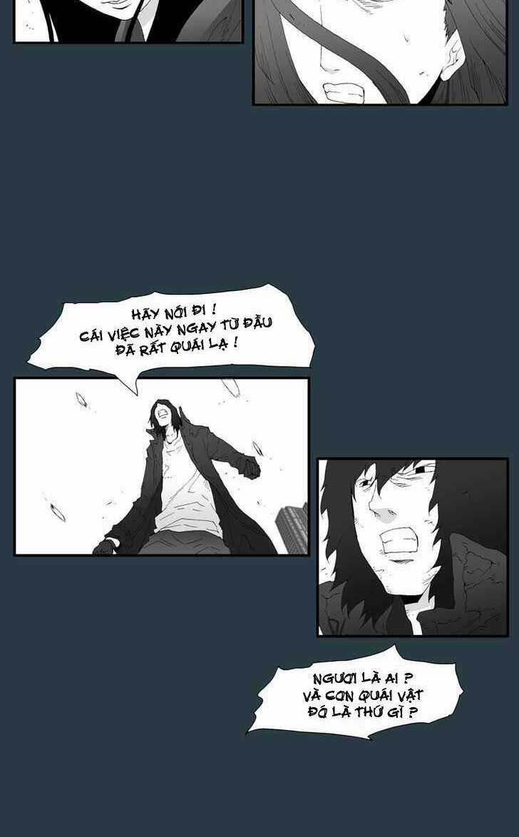 Siêu năng Chapter 161 trang 4