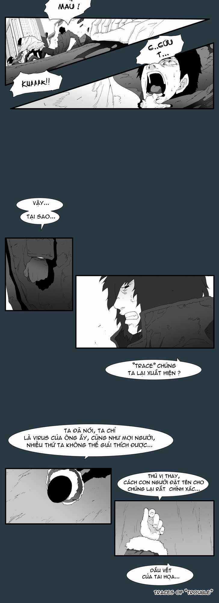 Siêu năng Chapter 161 trang 6