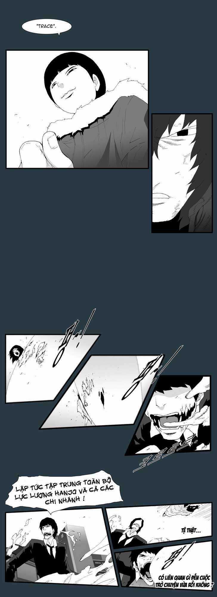 Siêu năng Chapter 161 trang 7