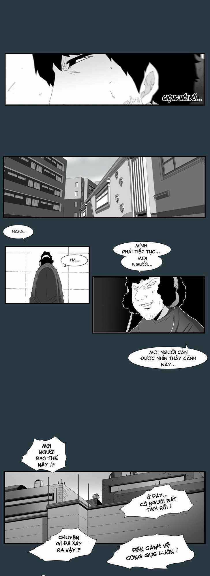 Siêu năng Chapter 162 trang 10