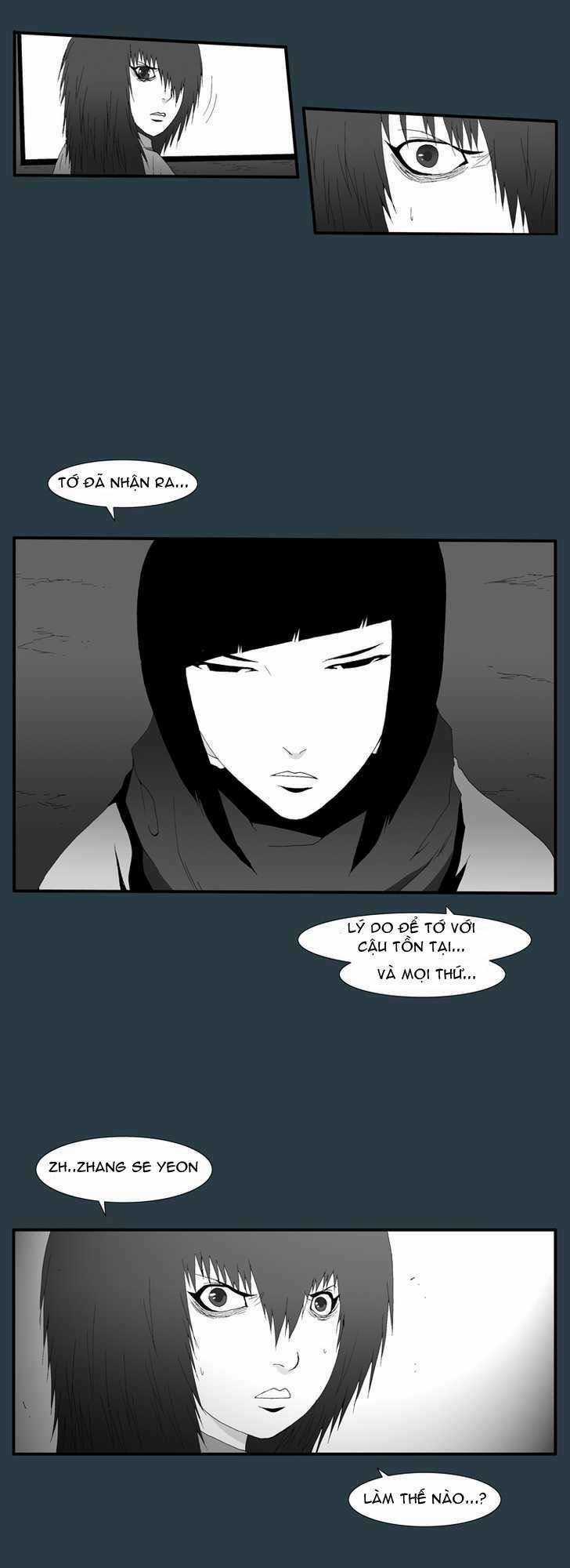 Siêu năng Chapter 162 trang 12