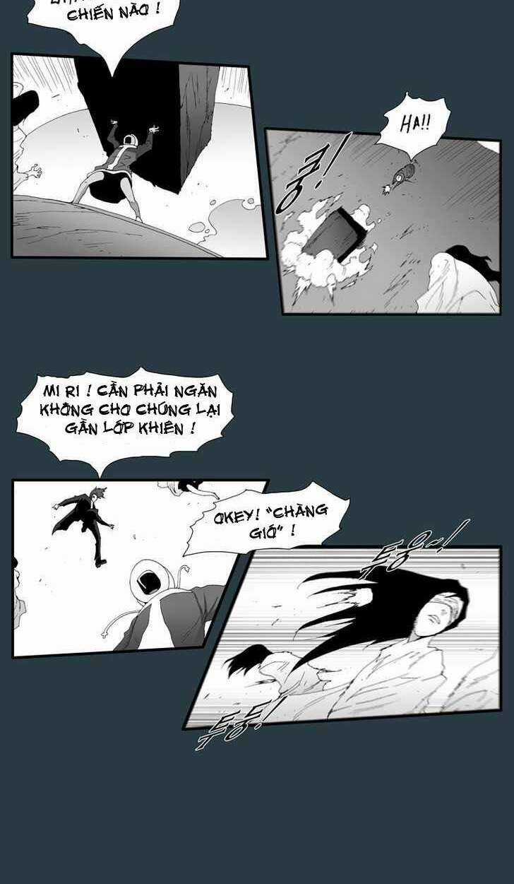 Siêu năng Chapter 162 trang 14