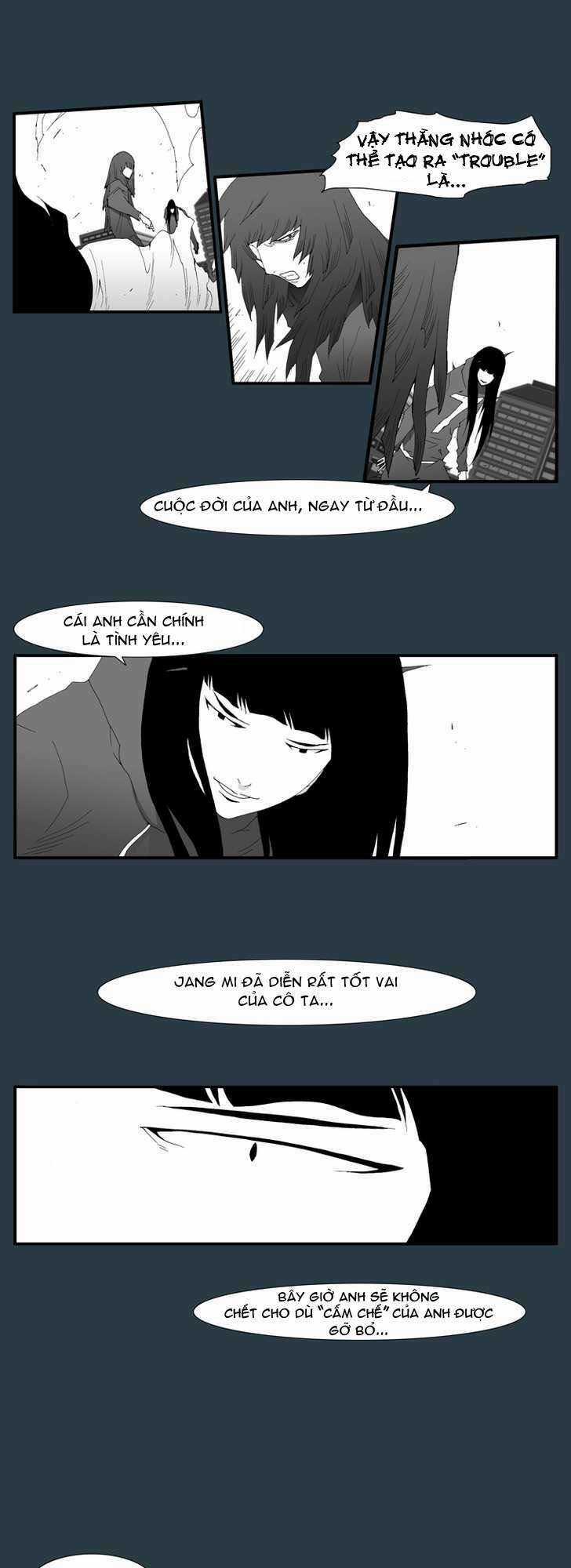 Siêu năng Chapter 162 trang 15