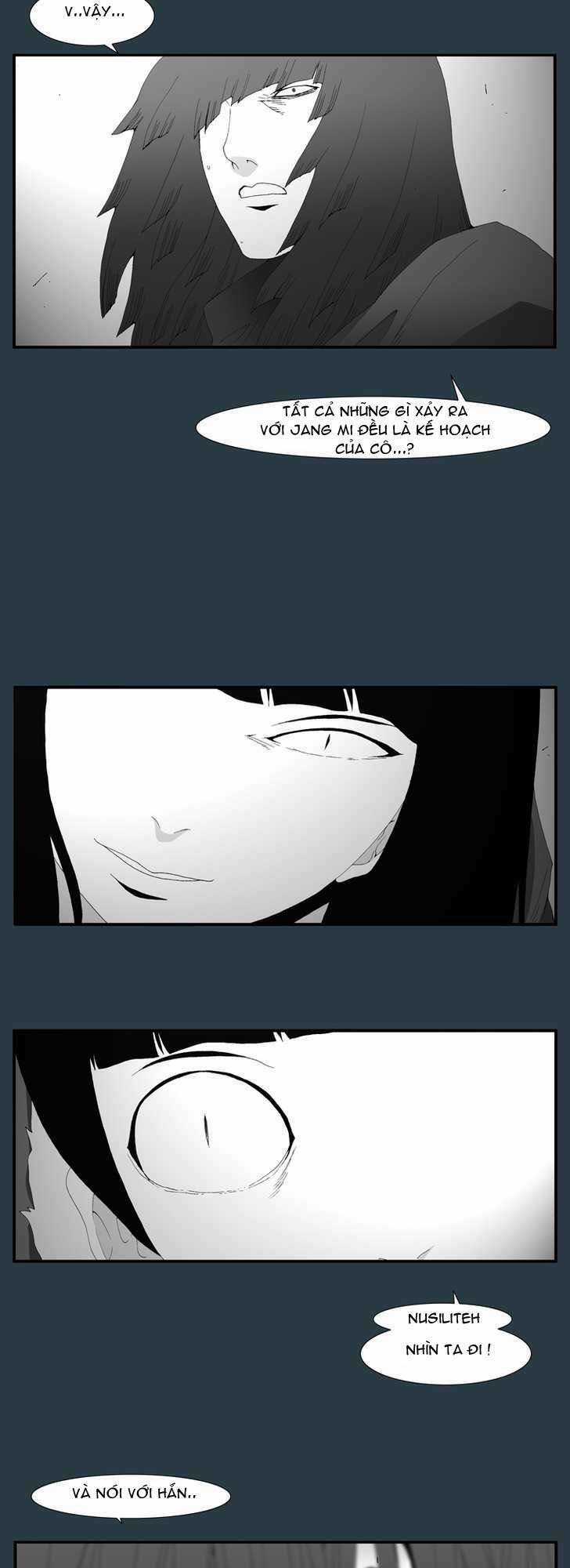 Siêu năng Chapter 162 trang 16