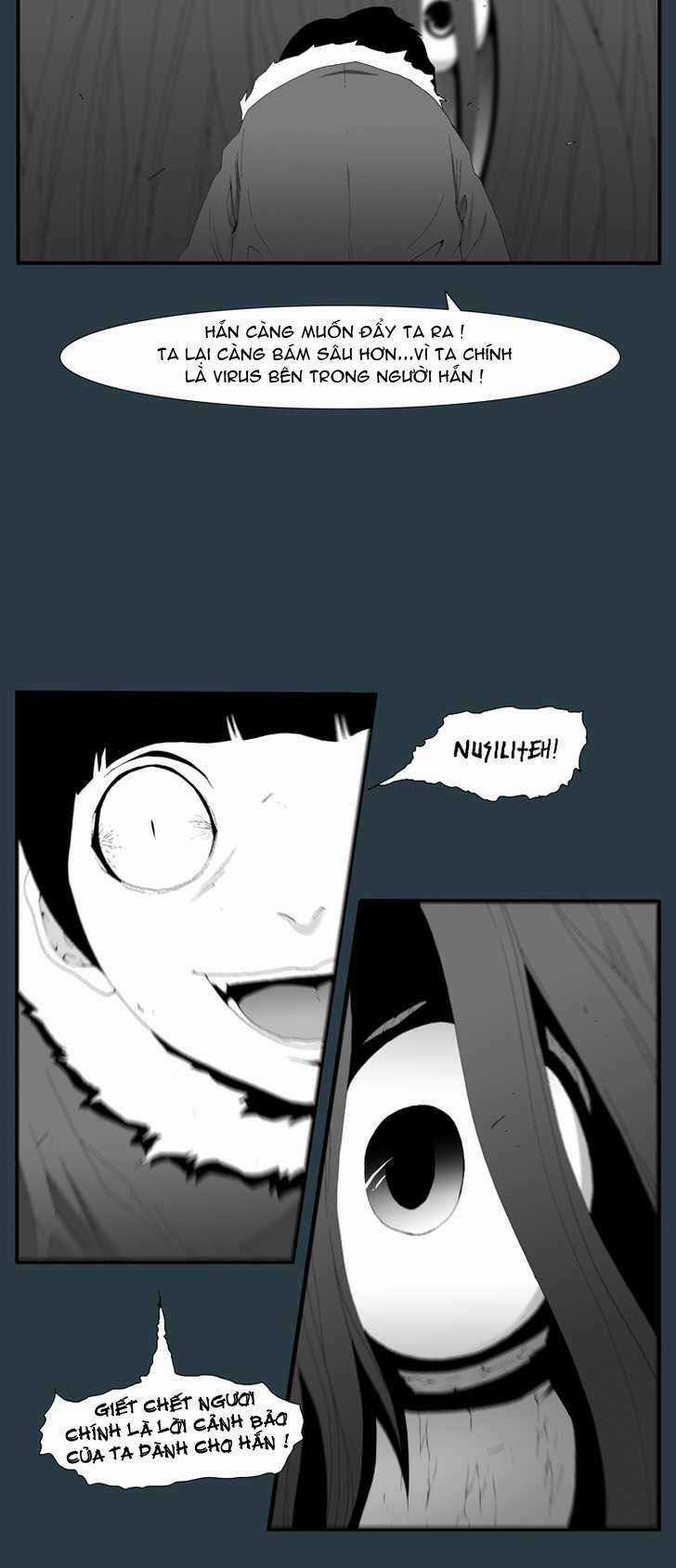 Siêu năng Chapter 162 trang 17