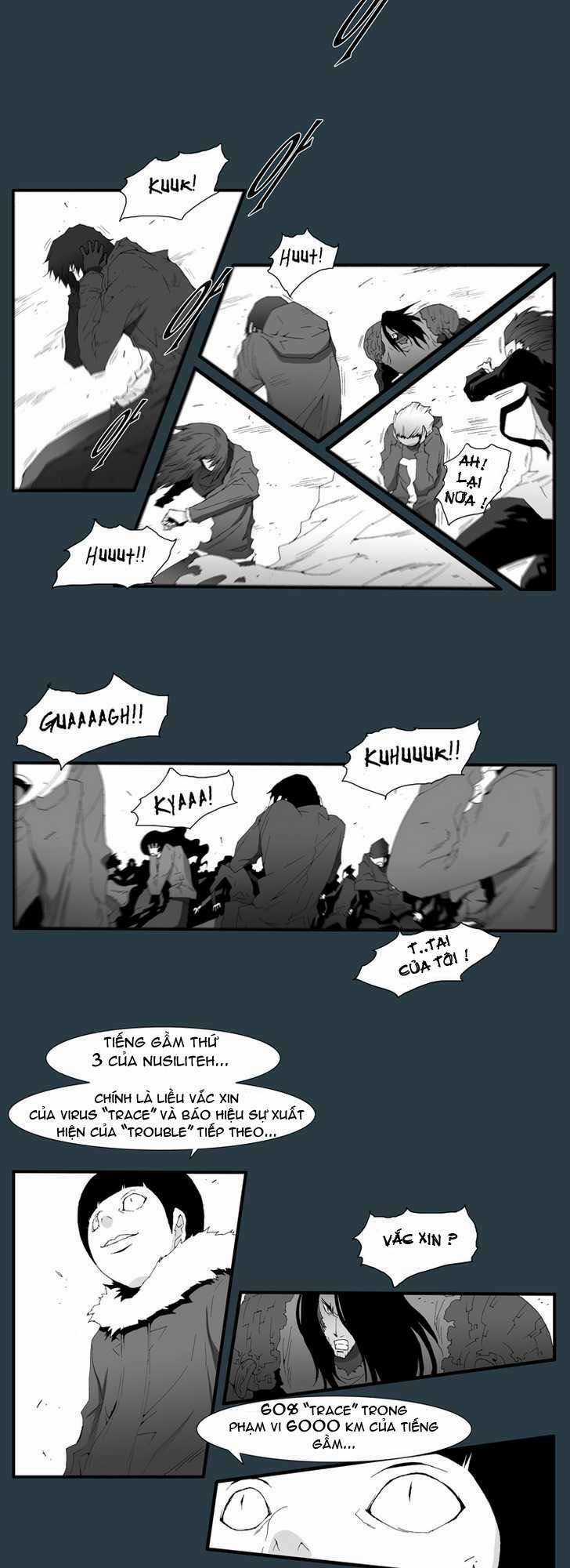 Siêu năng Chapter 162 trang 2