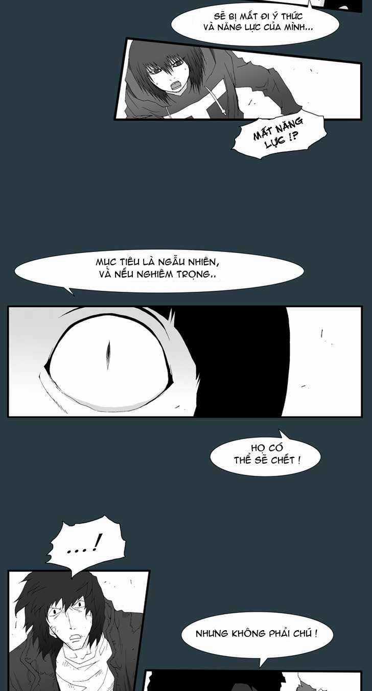 Siêu năng Chapter 162 trang 3