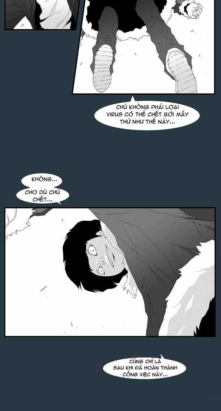 Siêu năng Chapter 162 trang 4