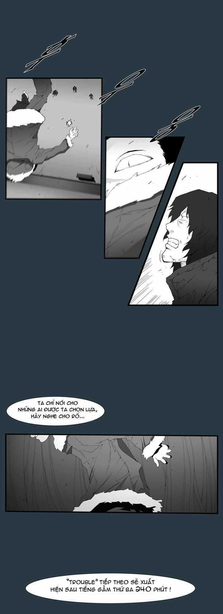 Siêu năng Chapter 162 trang 5