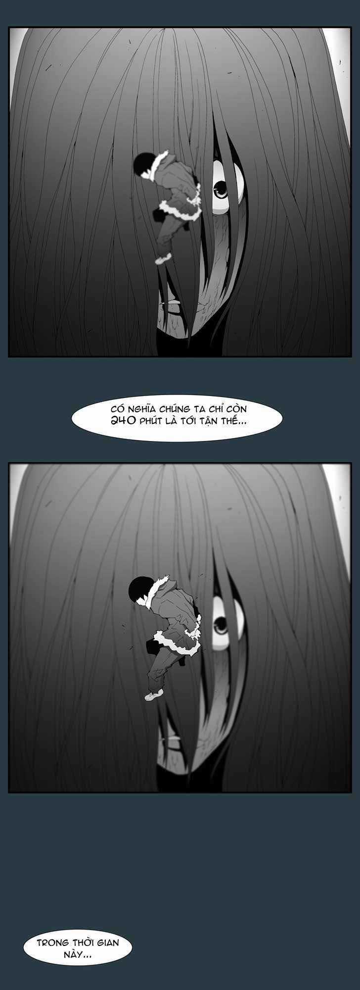 Siêu năng Chapter 162 trang 6