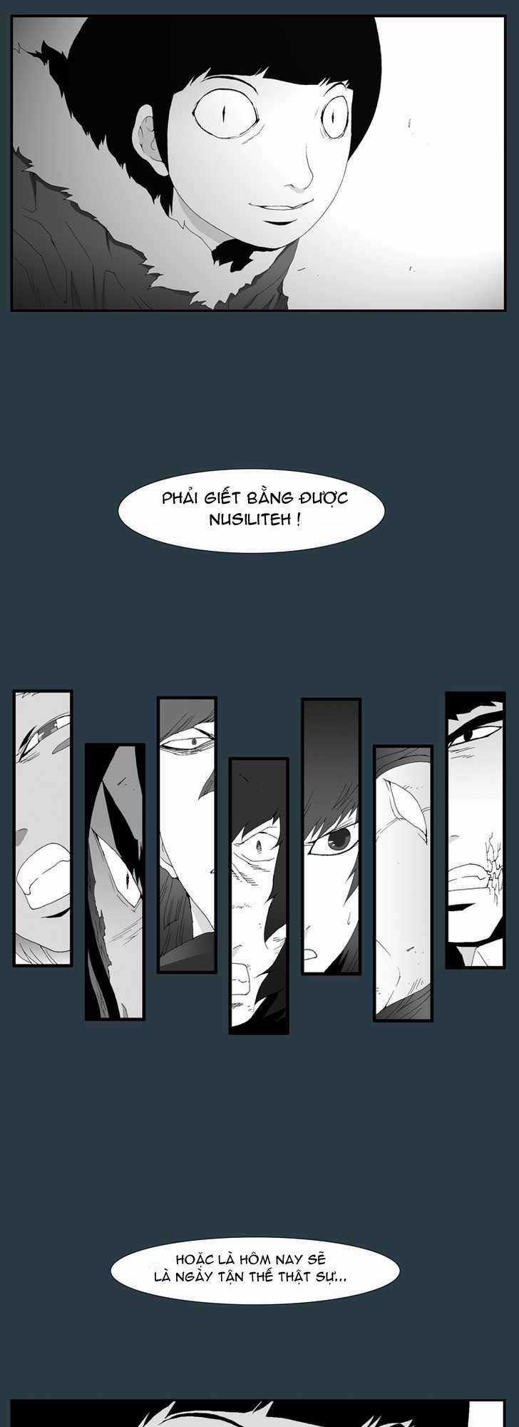 Siêu năng Chapter 162 trang 7