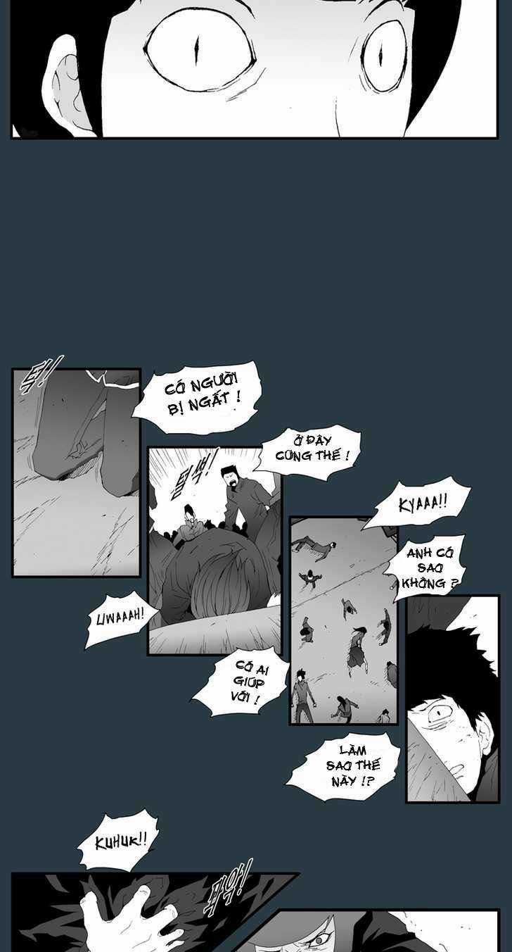 Siêu năng Chapter 162 trang 8