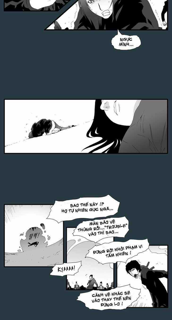 Siêu năng Chapter 162 trang 9