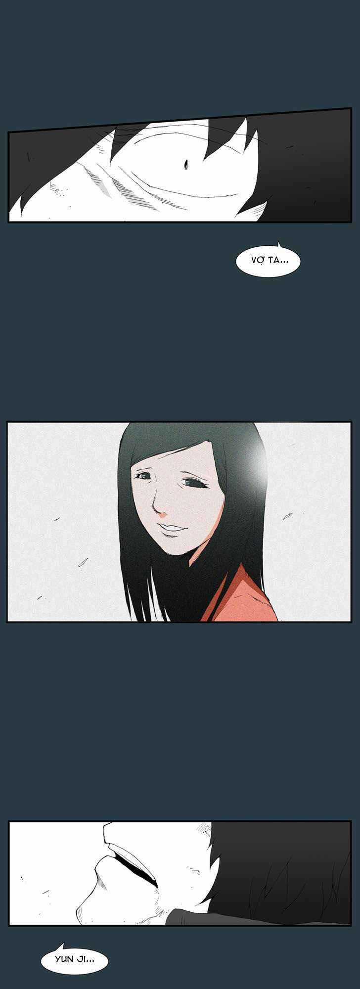 Siêu năng Chapter 163 trang 10