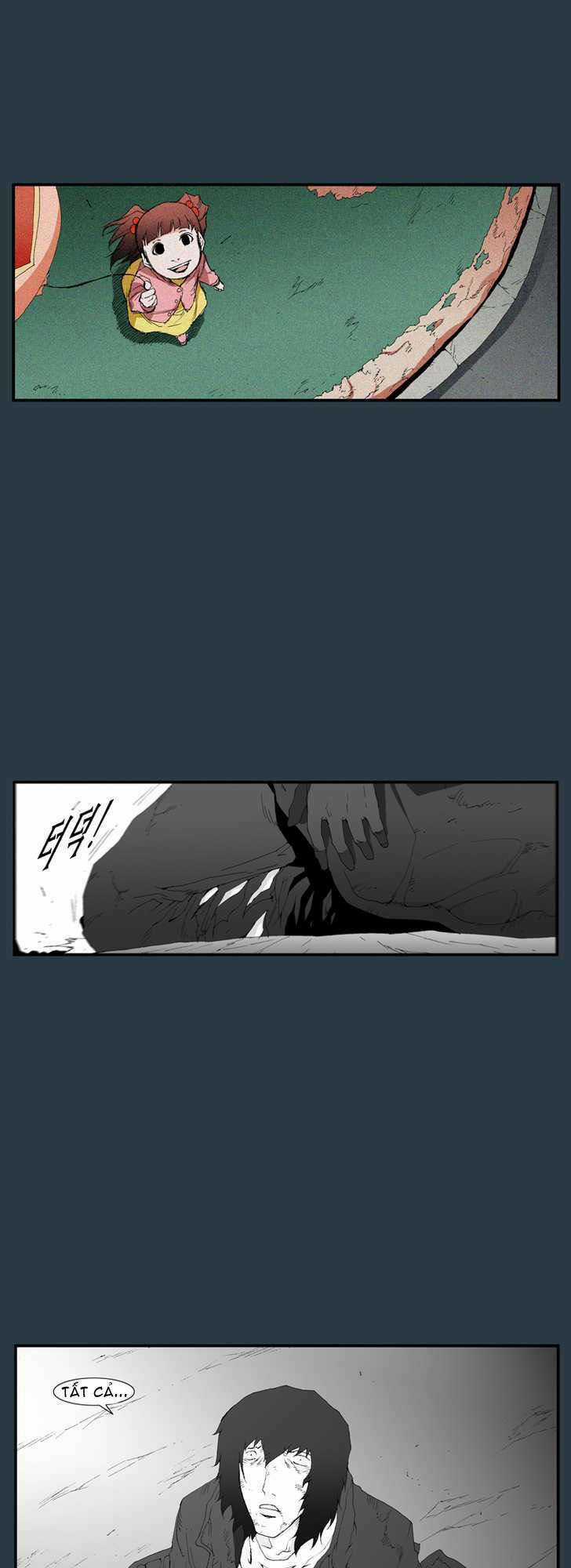 Siêu năng Chapter 163 trang 11