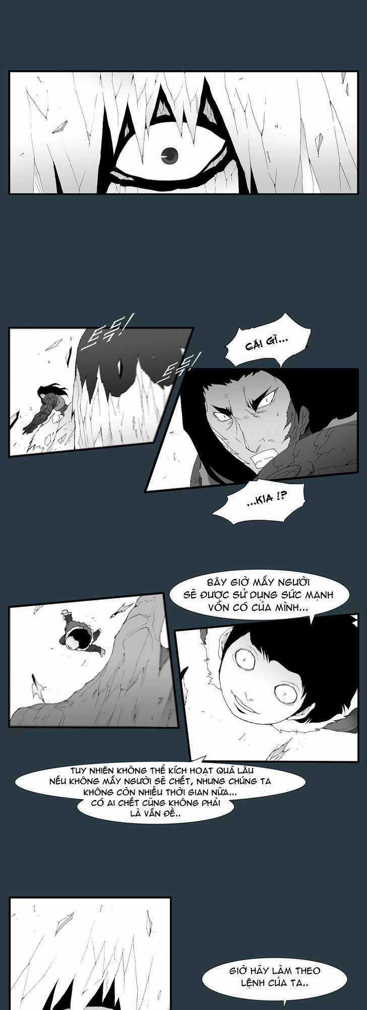 Siêu năng Chapter 163 trang 15