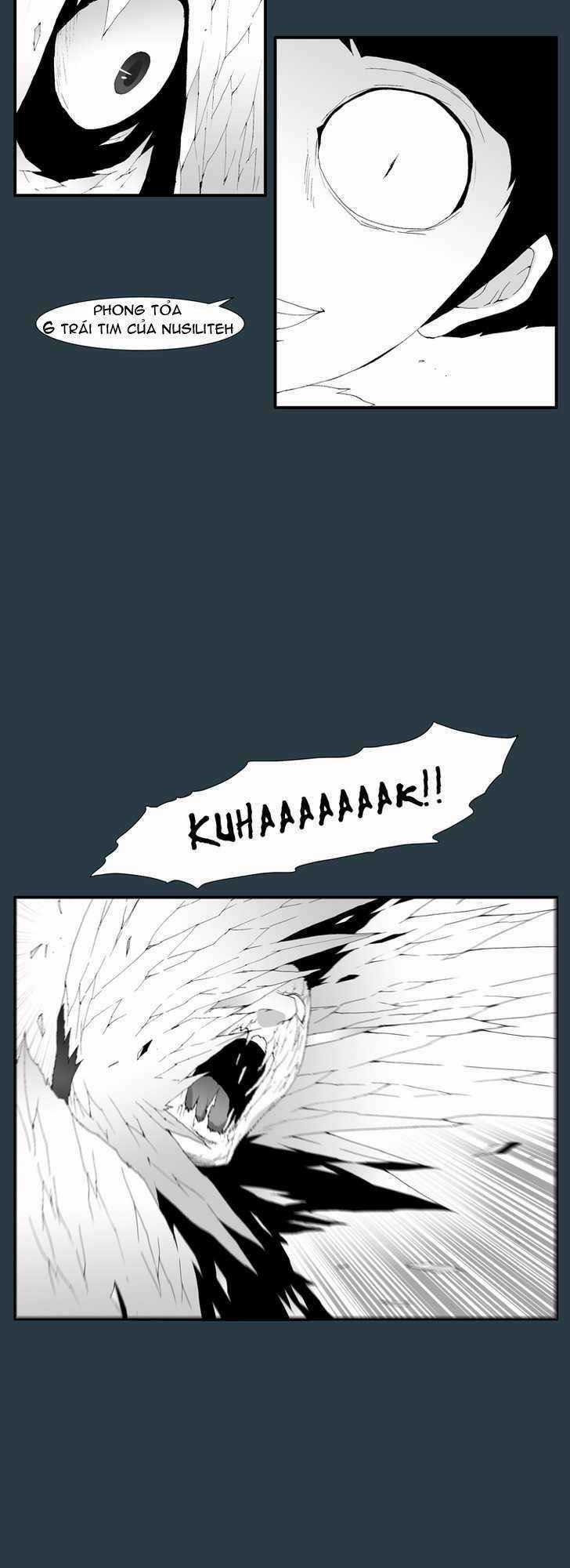 Siêu năng Chapter 163 trang 16