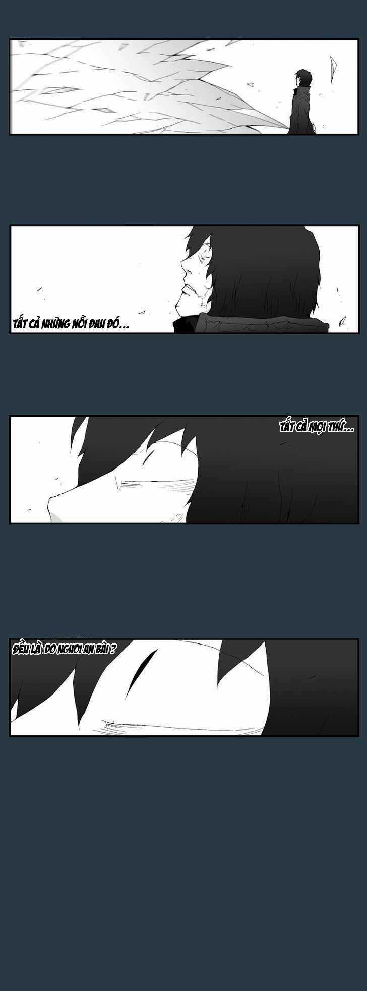 Siêu năng Chapter 163 trang 17