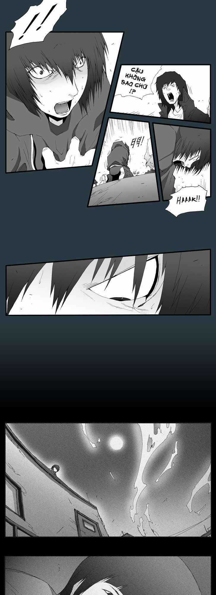 Siêu năng Chapter 163 trang 2