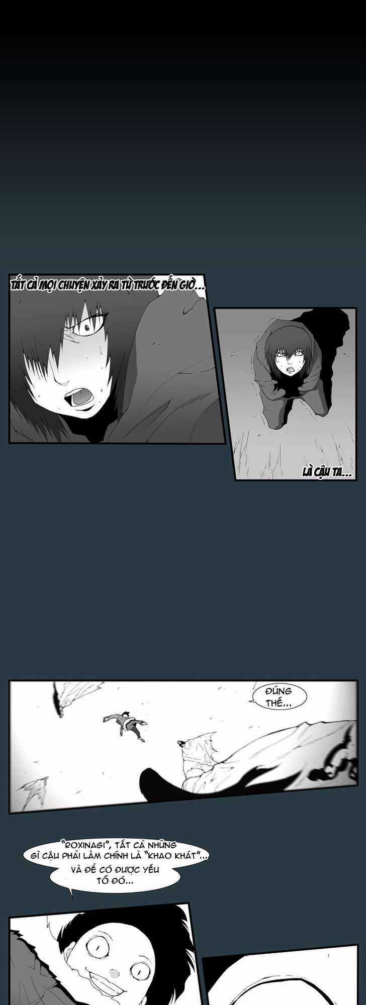 Siêu năng Chapter 163 trang 5