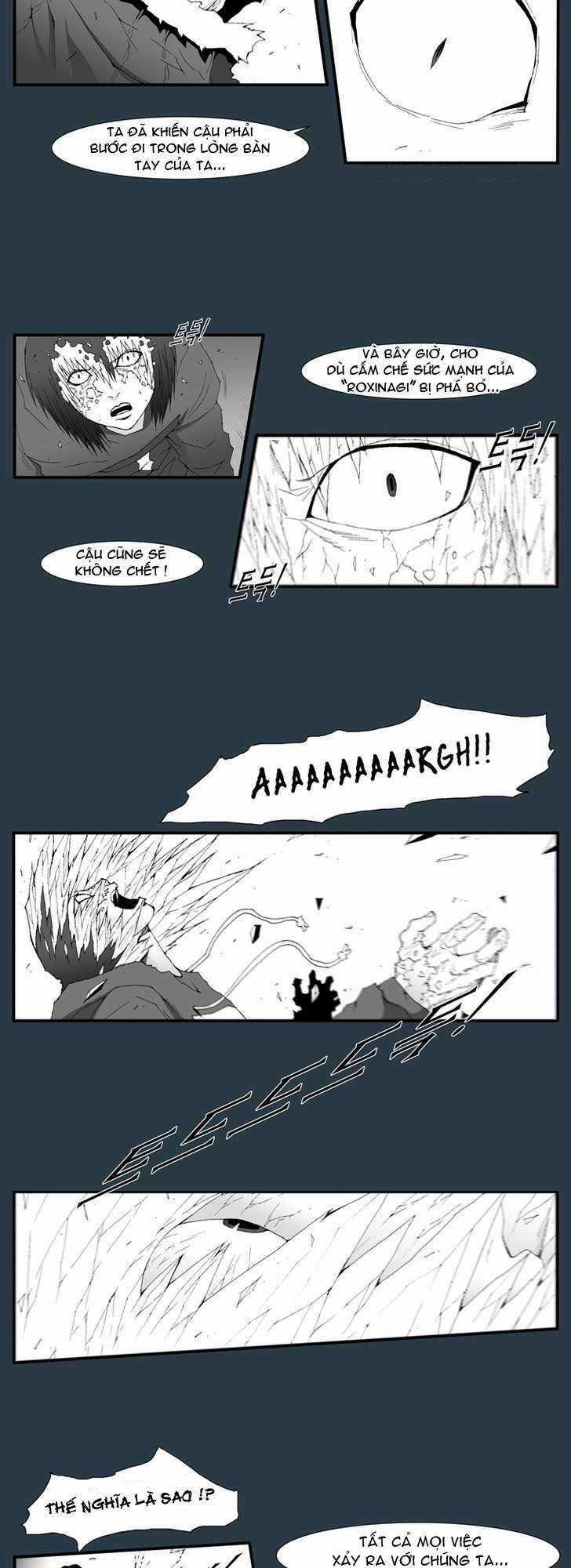 Siêu năng Chapter 163 trang 6