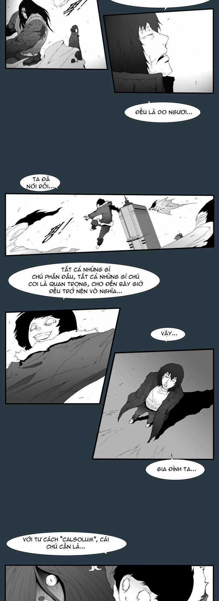Siêu năng Chapter 163 trang 7