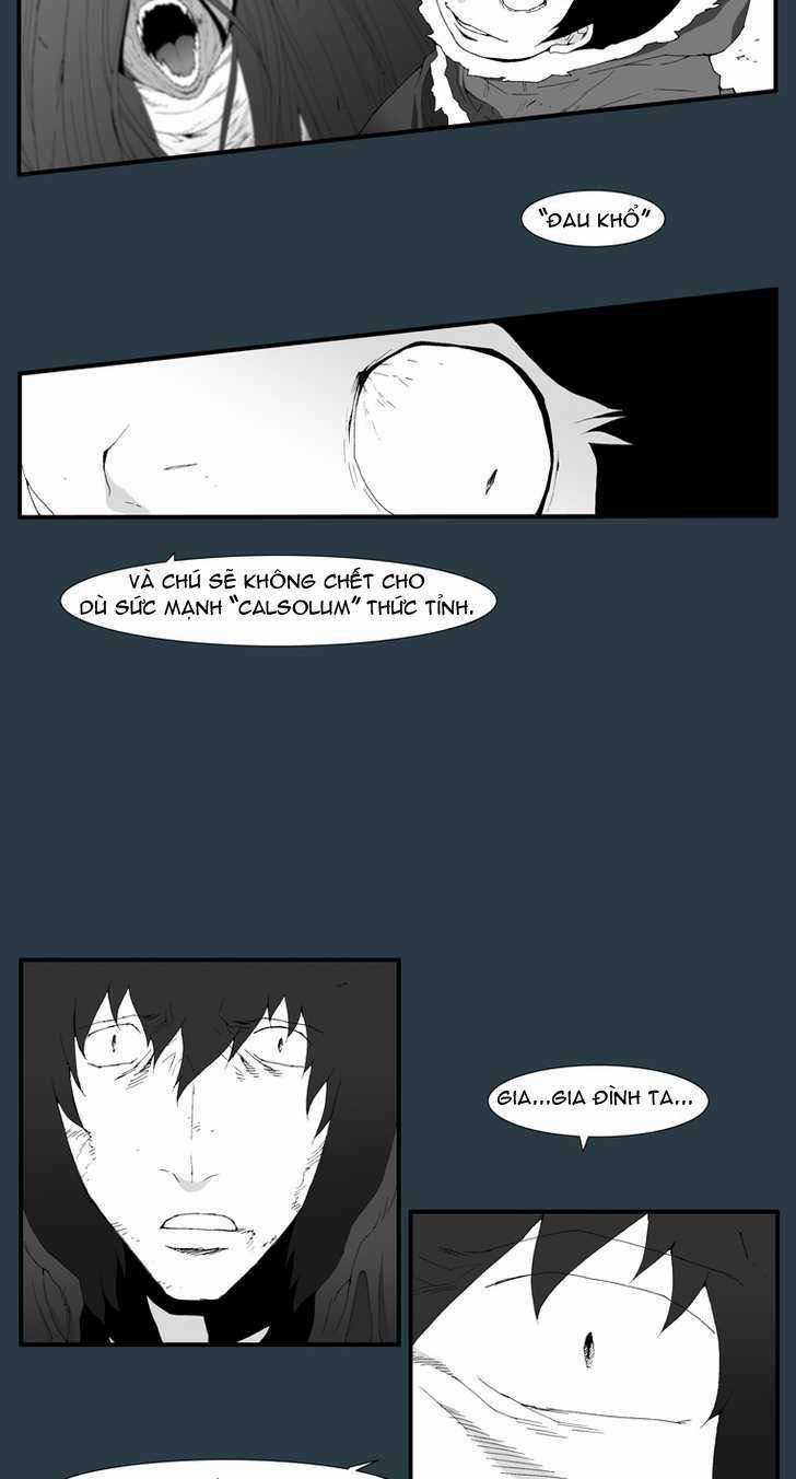 Siêu năng Chapter 163 trang 8