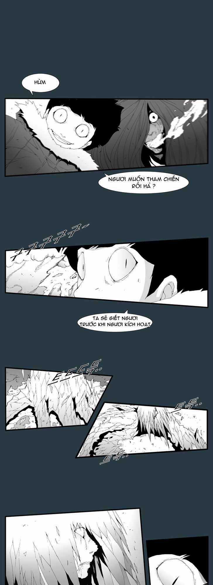 Siêu năng Chapter 164 trang 10