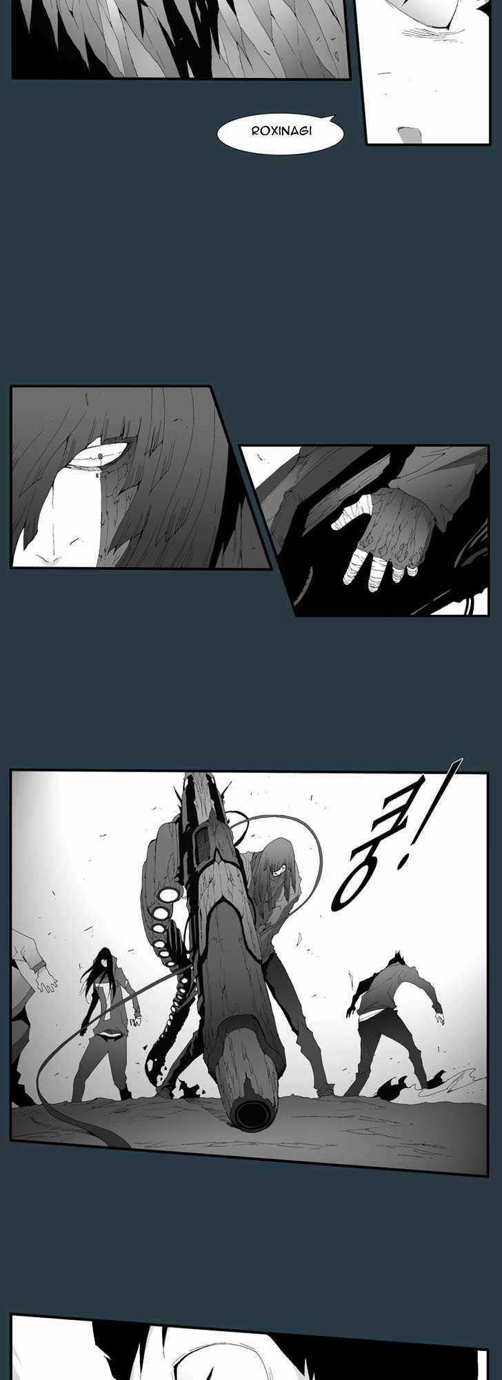 Siêu năng Chapter 164 trang 11