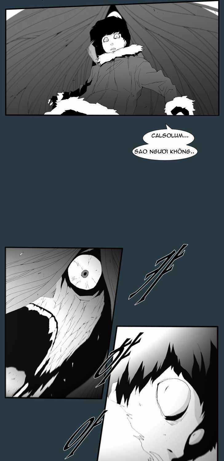 Siêu năng Chapter 164 trang 13